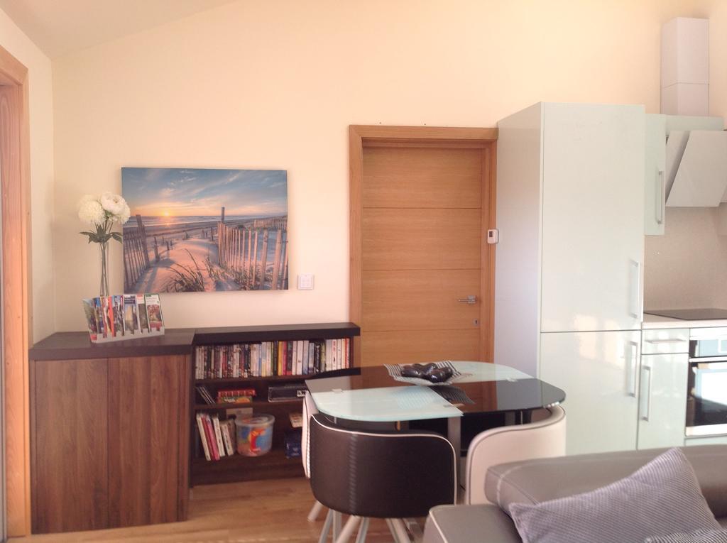Silvergrove Apartment In E Sussex Newick Exterior foto