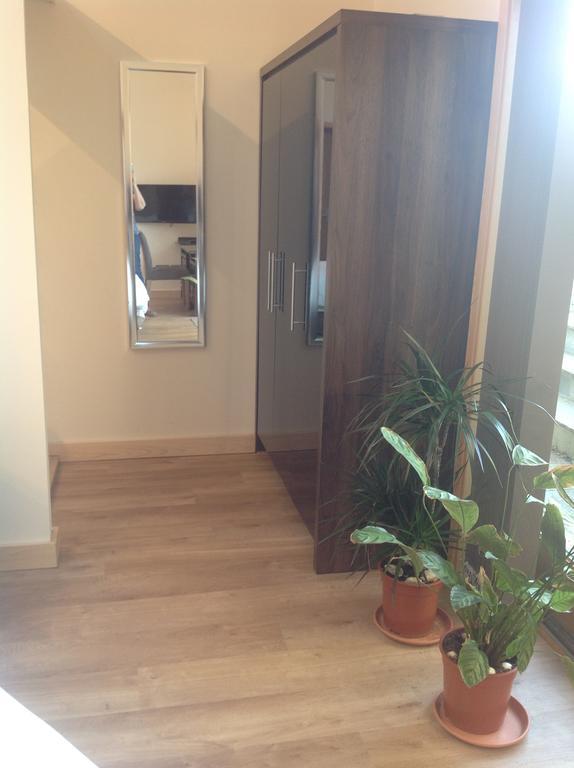 Silvergrove Apartment In E Sussex Newick Exterior foto