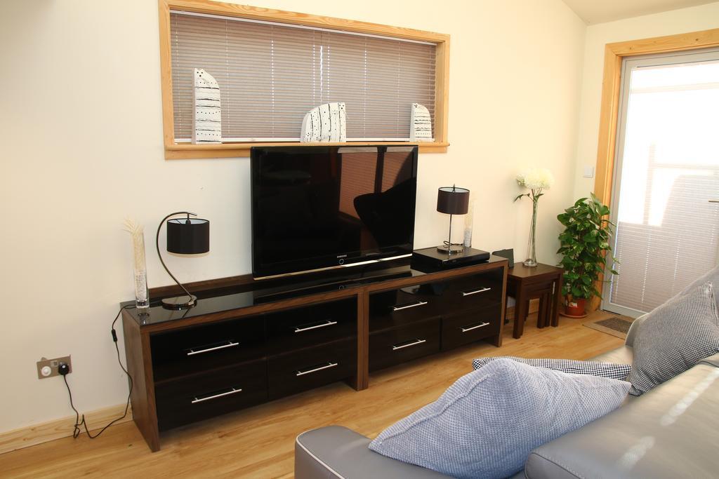 Silvergrove Apartment In E Sussex Newick Exterior foto