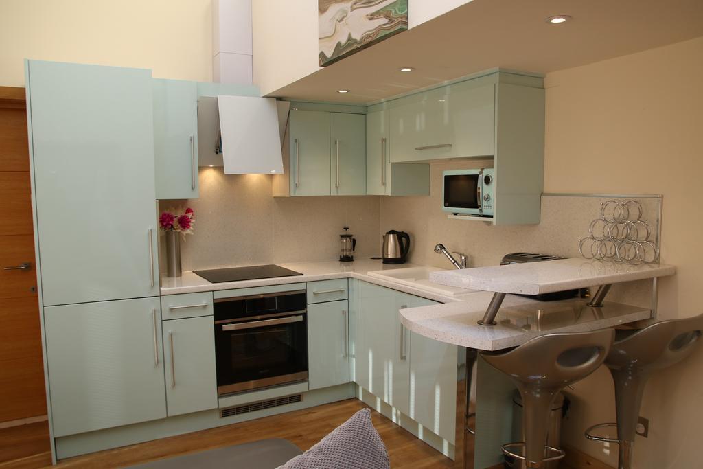 Silvergrove Apartment In E Sussex Newick Exterior foto